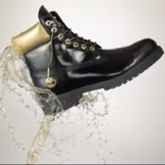 Timberland Special Release Midnight Countdown Waterproof Boots - Picture 3 of 9